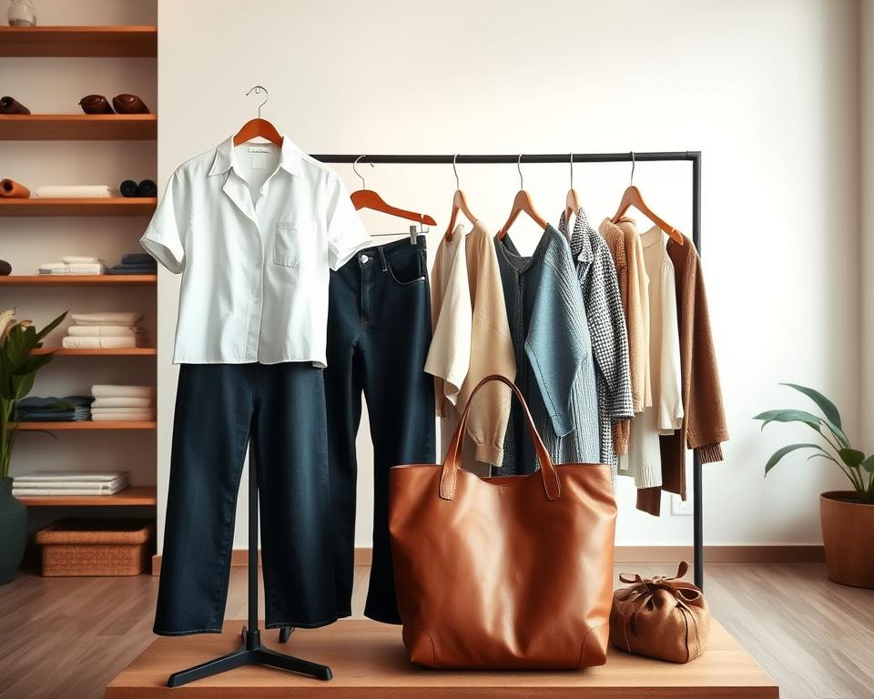 Looks de Moda Como Criar com Peças do Seu Guarda-Roupa