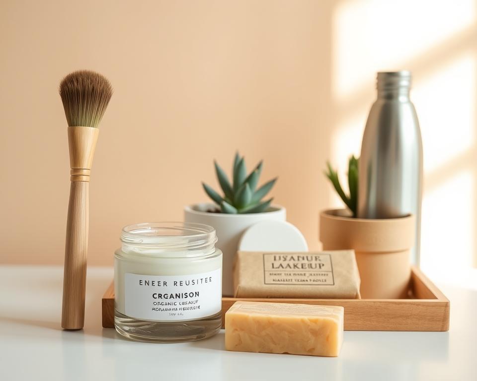 Como Montar um Kit de Beleza Sustentável em 5 Passos