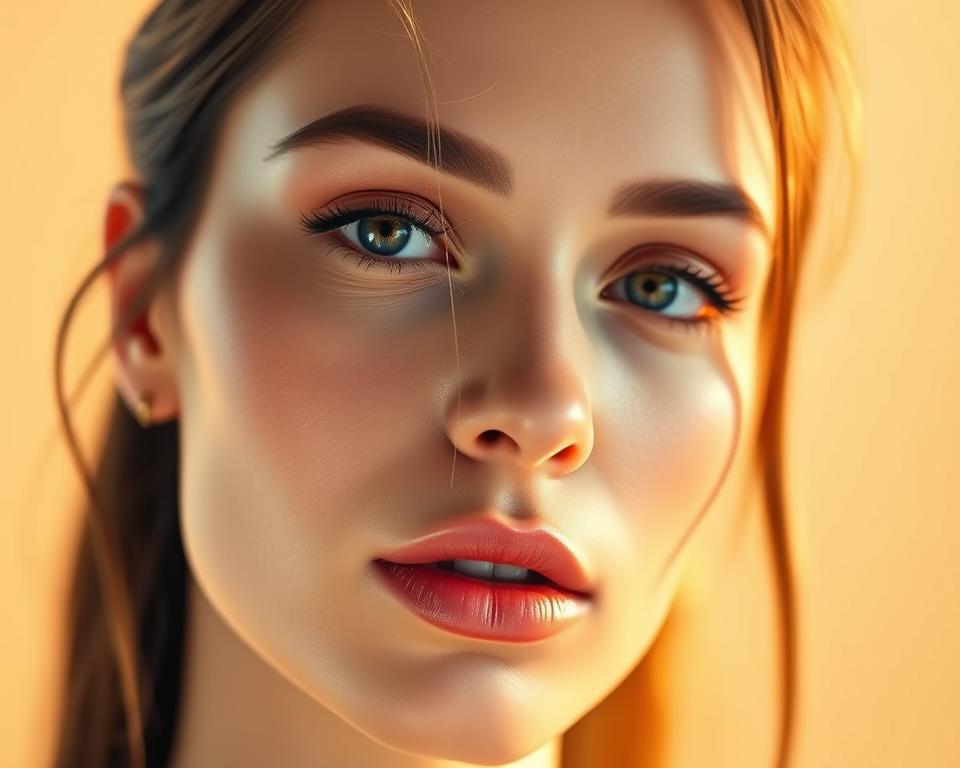 Maquiagem Natural: Como Realçar Sua Beleza