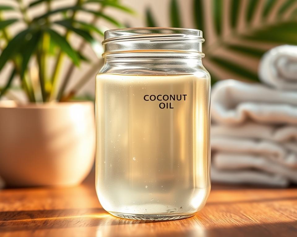 Como Usar Óleo de Coco para Fortalecer o Cabelo em Casa