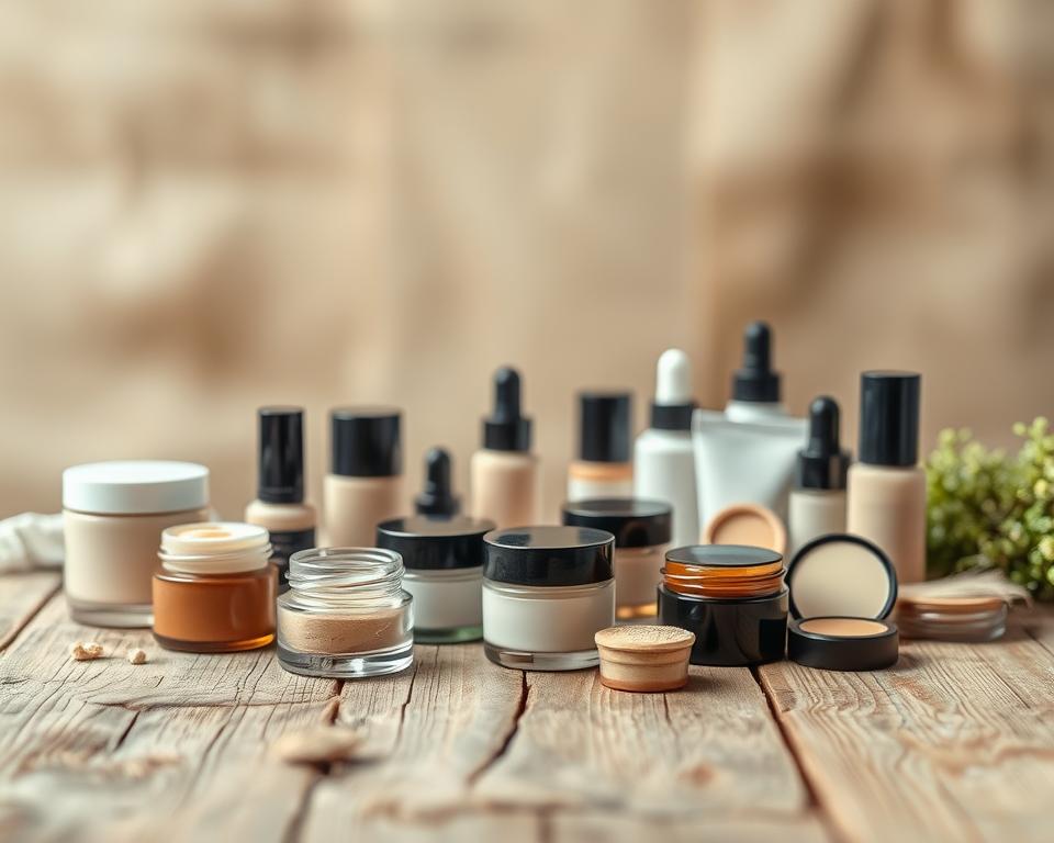 Base Leve dicas para uma Usando Apenas Produtos Naturais