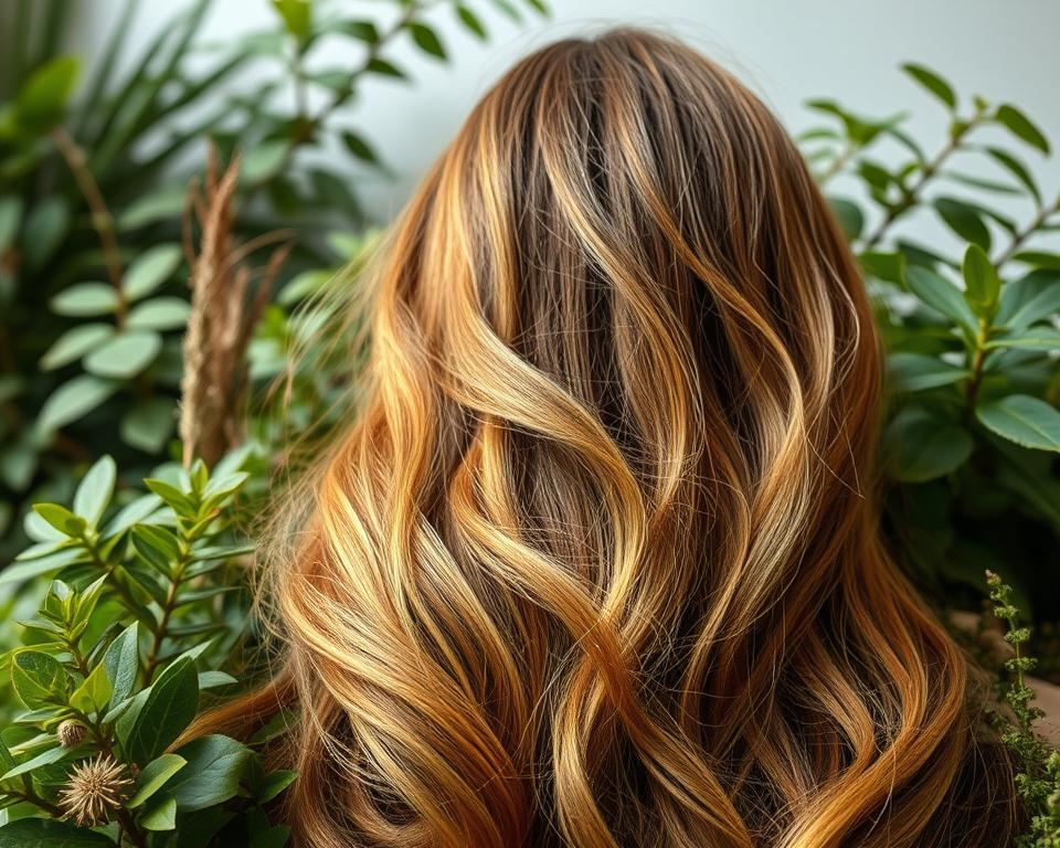 Frizz: Diga Adeus com Esses Truques Naturais