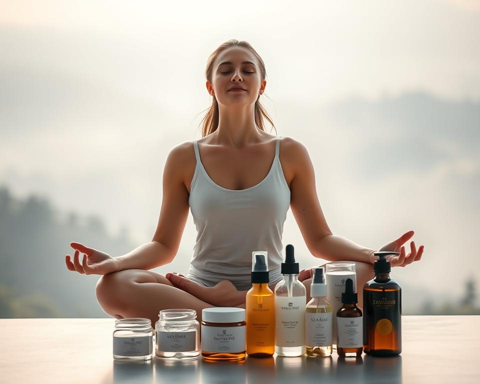 Meditação e Skincare: O Segredo de uma Beleza Radiante