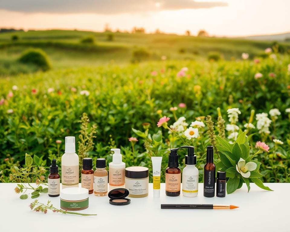Cosméticos Sustentáveis: Por que Escolher?