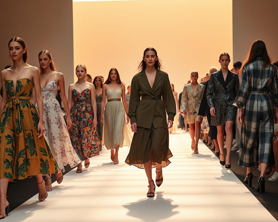 Moda Sustentável: Tendências para 2025: O Que Vestir
