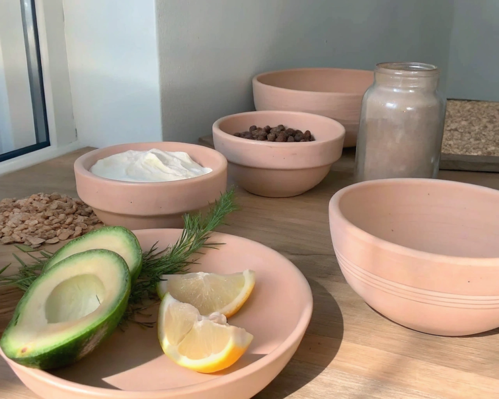 Como Fazer uma Máscara Facial com 3 Ingredientes