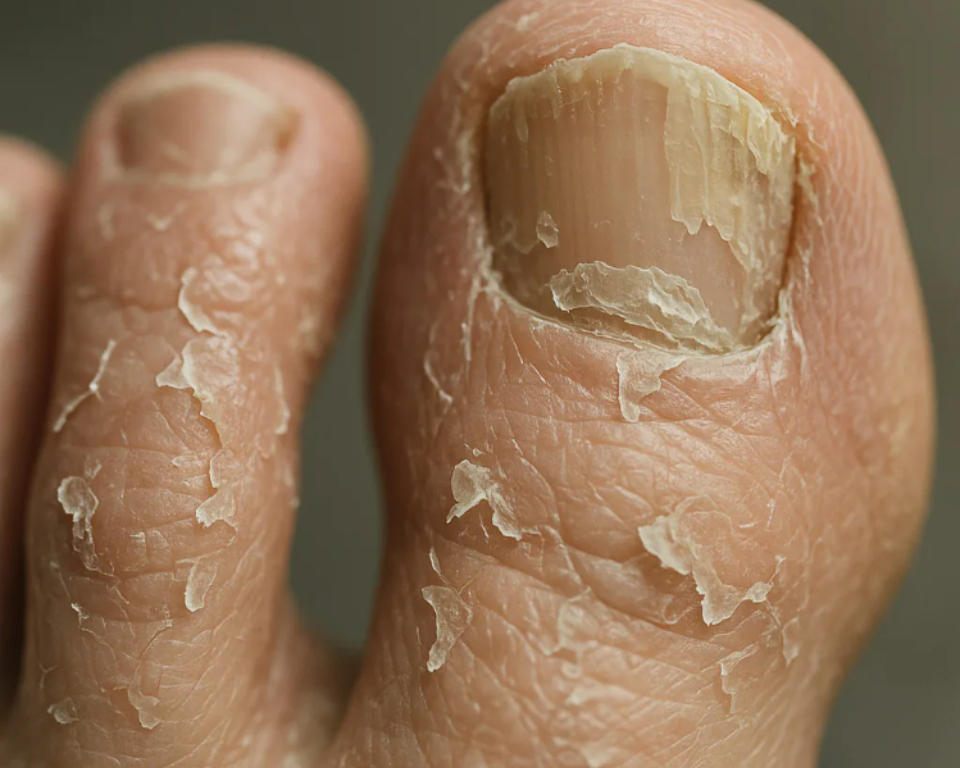 Unhas Fracas: 3 Receitas Caseiras Infalíveis