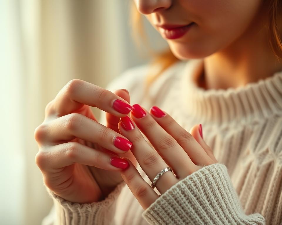 Esmaltação para Iniciantes: Unhas Perfeitas em Casa