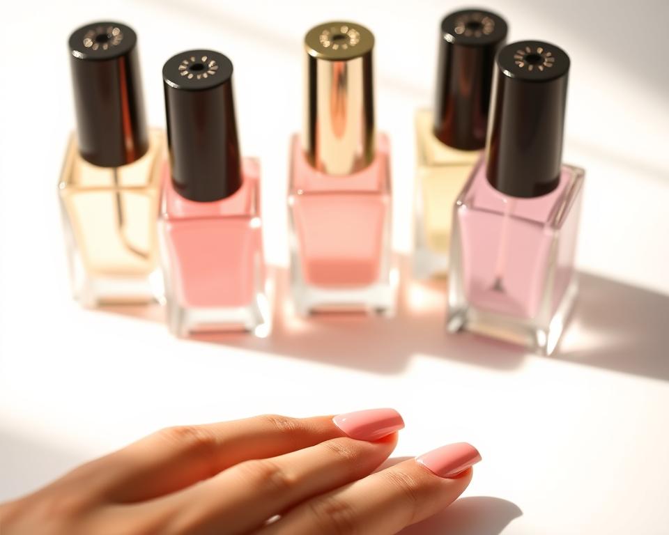 Segredos para o Esmalte Durar Mais: Suas Unhas Impecáveis por Dias.