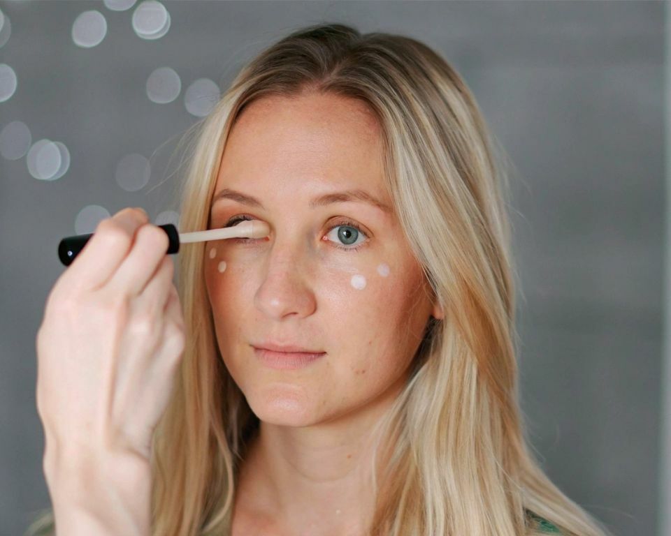 Corretivo Perfeito: Dicas para Olheiras e Manchas