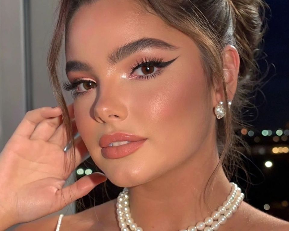 Make para Noite: O Guia Definitivo do Esfumado Clássico
