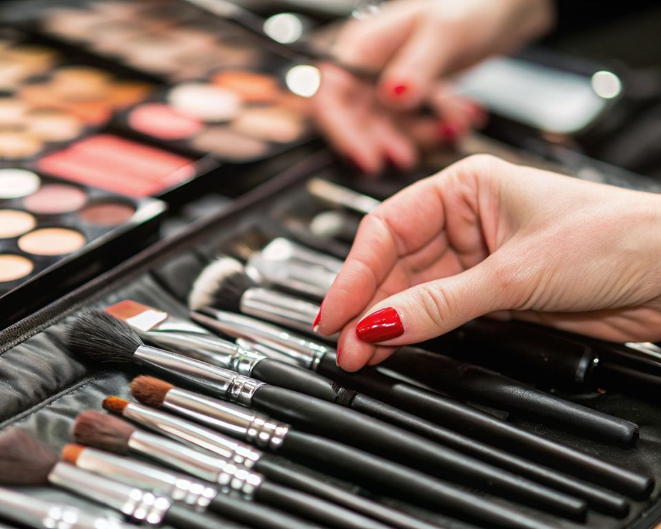 Transição para Maquiagem Clean Beauty: O Guia Definitivo