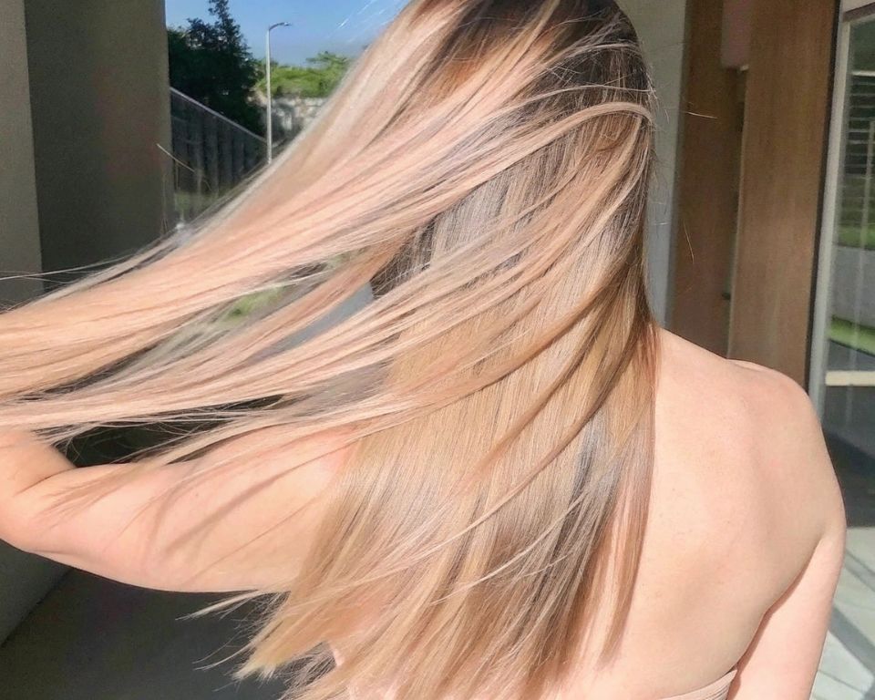 Cabelo Oleoso: Dicas para Controlar a Oleosidade.
