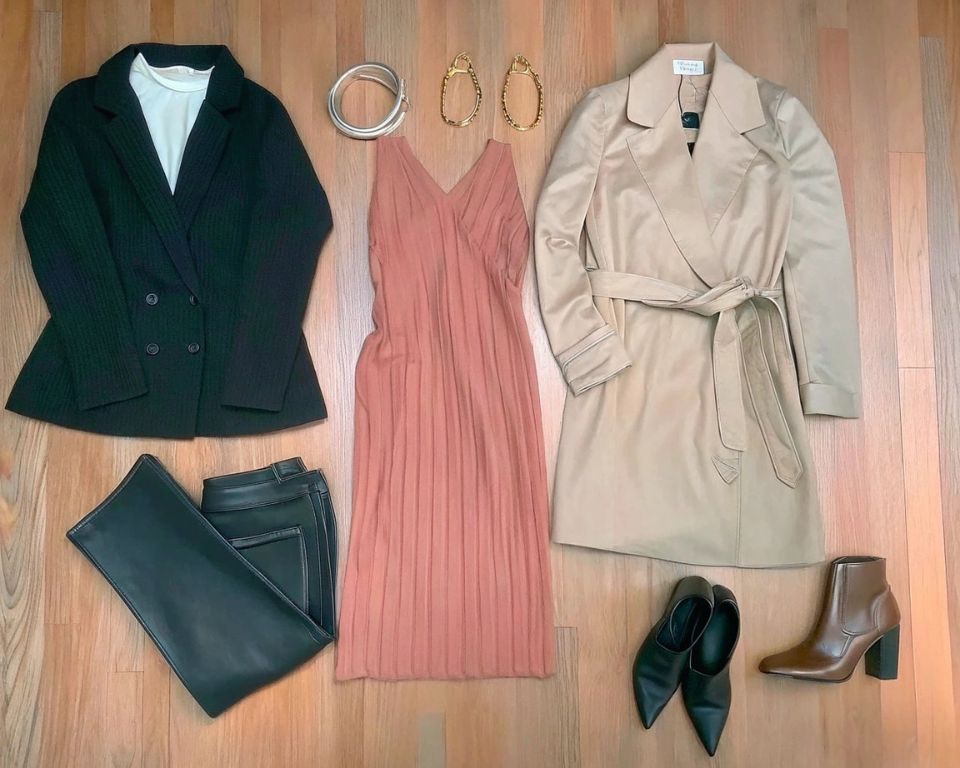 Moda Plus Size