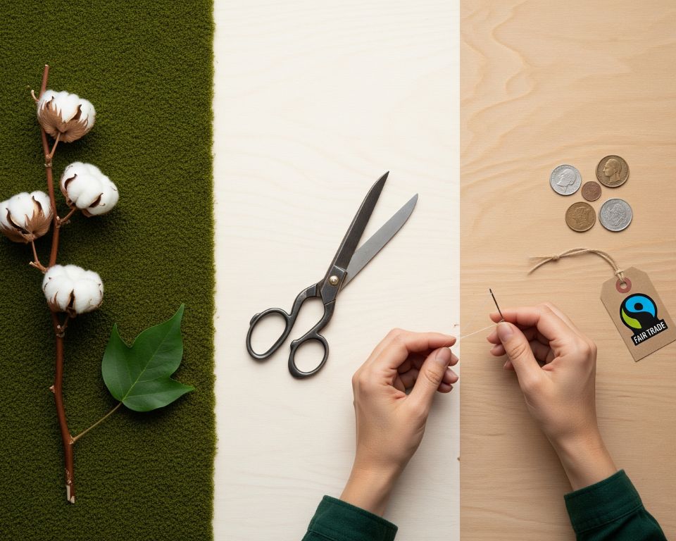 Moda Sustentável