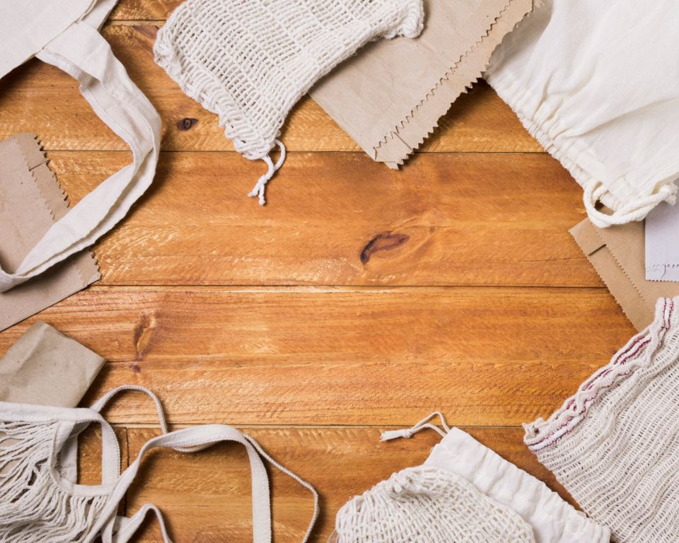 Moda Sustentável